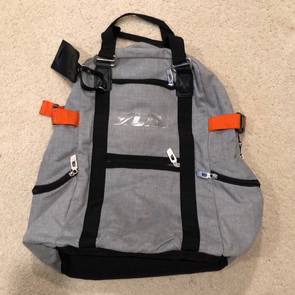 Super bowl XLIX (Arizona) 2015 Backpack Bookbag Knapsack